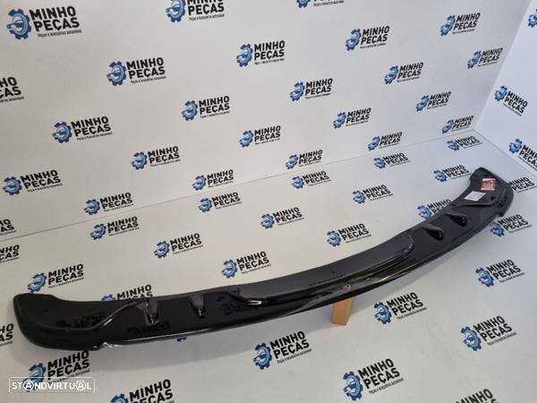 Spoiler Frontal BMW Série 3 E90/E91 Pack M Facelift - 4