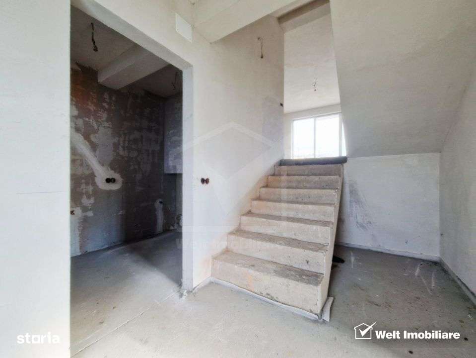 Duplex de vanzare in Dezmir - Imagine principală: 4/14