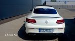 Mercedes-Benz Klasa C 200 Coupe 7G-TRONIC AMG Line - 22