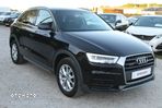 Audi Q3 2.0 TDI Quattro Design - 3