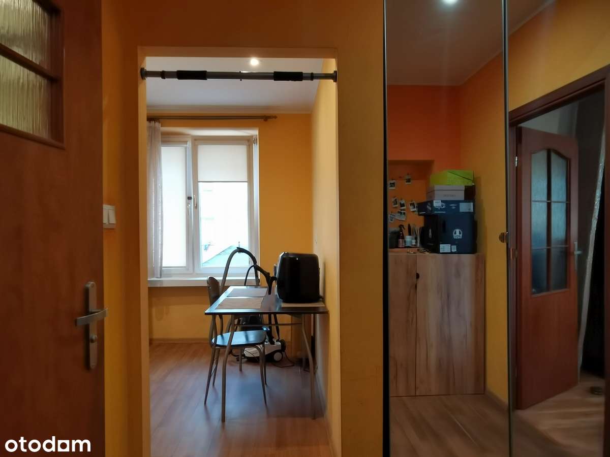 1 pok po remoncie, do odnowienia, spółdz. wł., także dla obcokrajowca-14