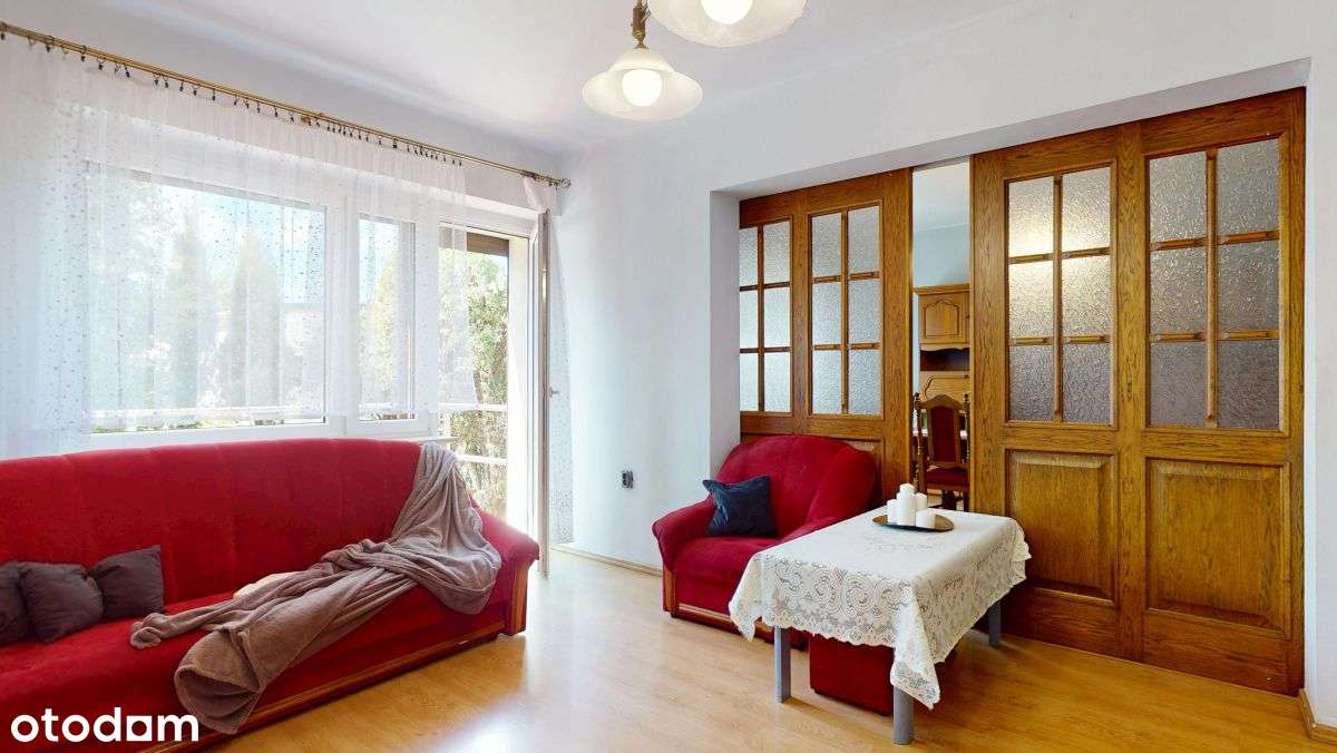 Funkcjonalny duży dom z ogromnymi możliwościami! - Pełny obrazek: 2/19