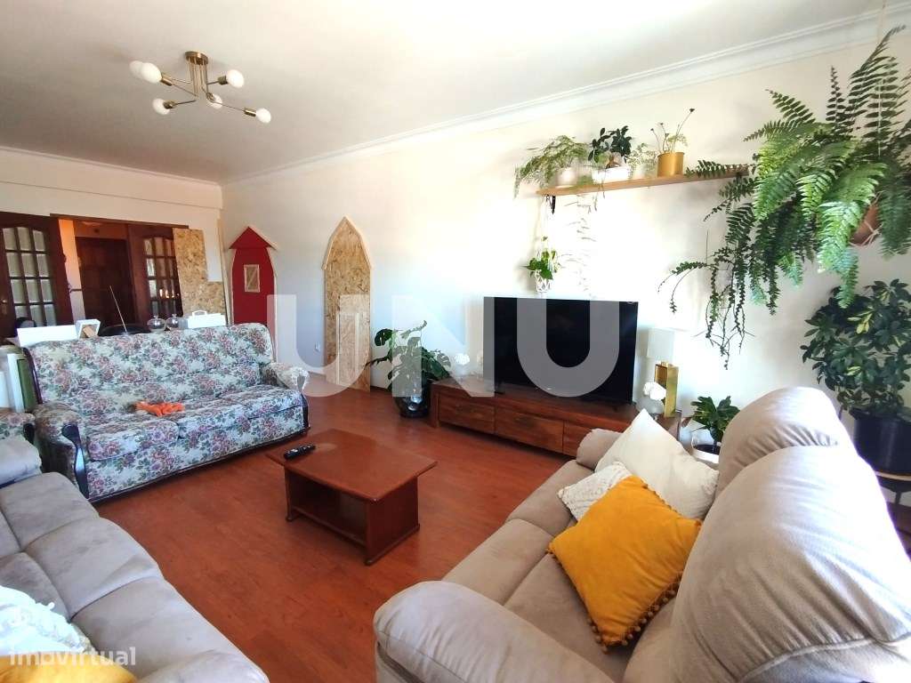 Apartamento T3 - Grande imagem: 1/22