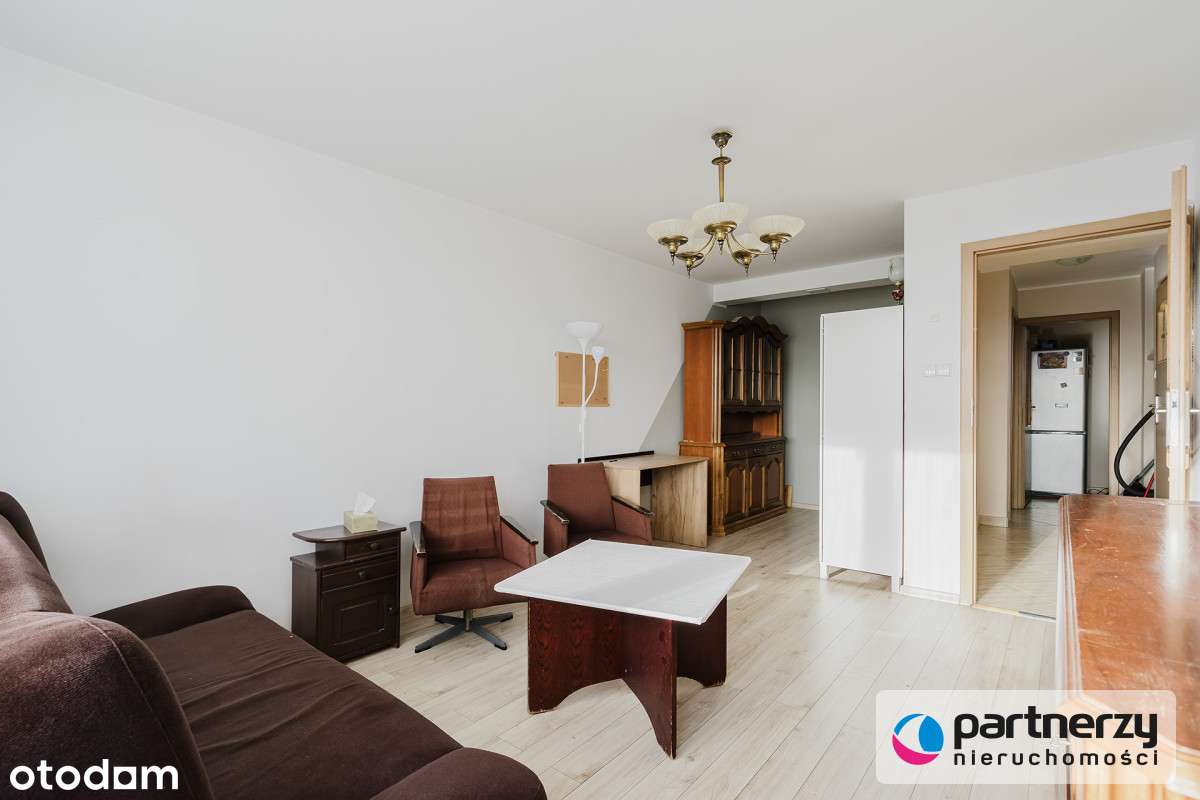 4 pokoje na Przymorzu - Pełny obrazek: 2/20