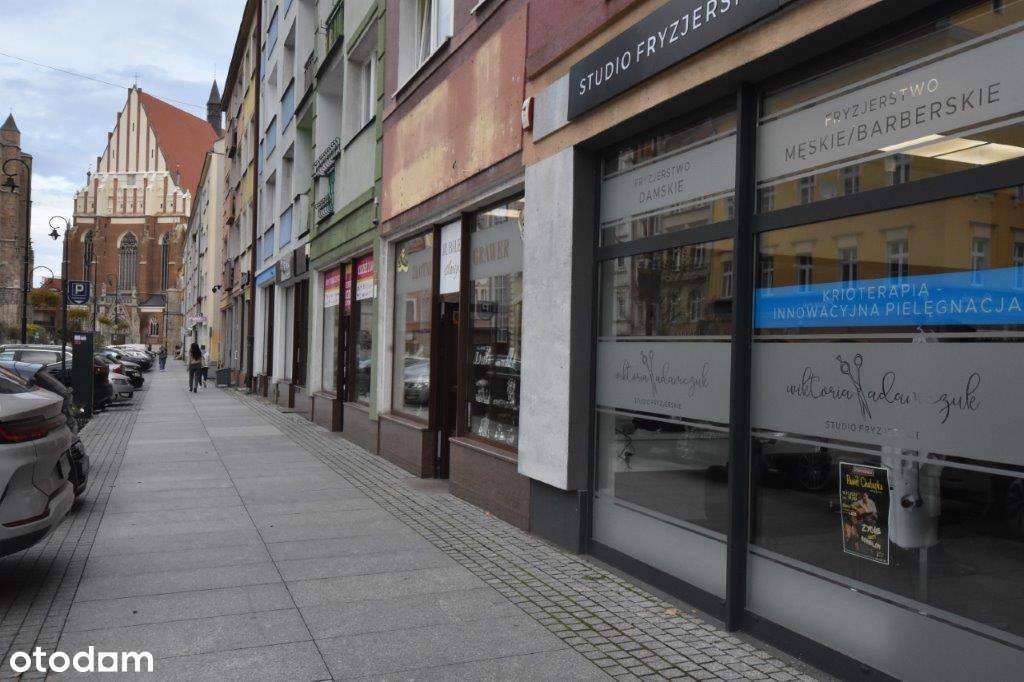 do wynajęcia lokal usługowy w centrum Nysy - Pełny obrazek: 4/6