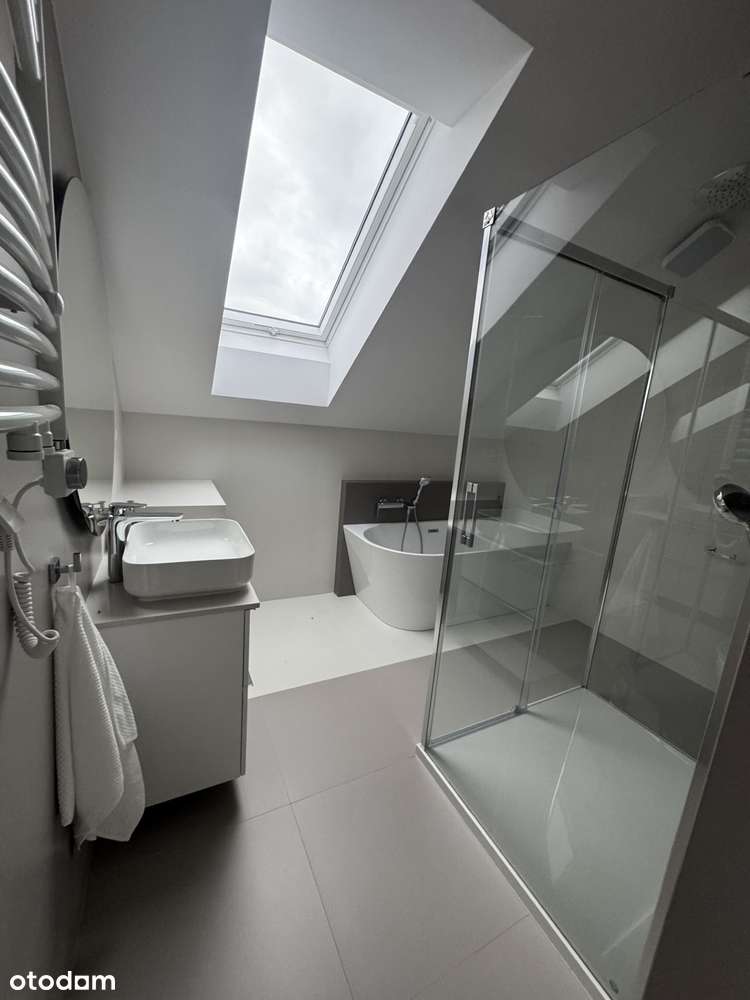 OSTATNI GOTOWY DOM NA OSIEDLU VILLA CAMPINA  W PROMOCYJNEJ CENIE !-7