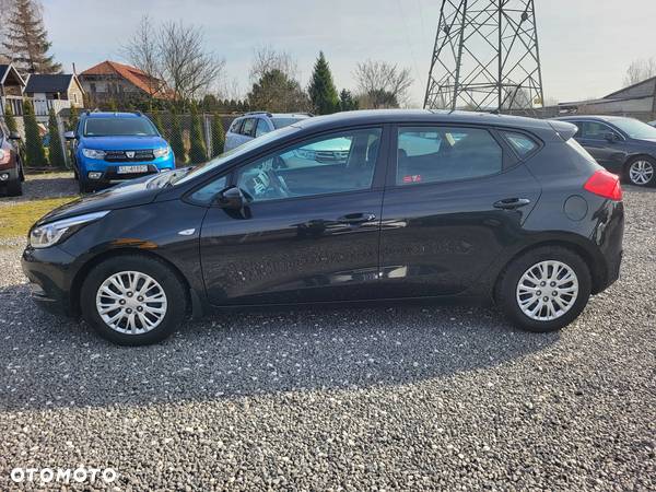 Kia Ceed Cee'd 1.6 GDI Business Line - 8