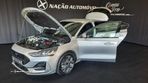 Ford Focus 1.0 EcoBoost MHEV ST-Line X Aut. - 14