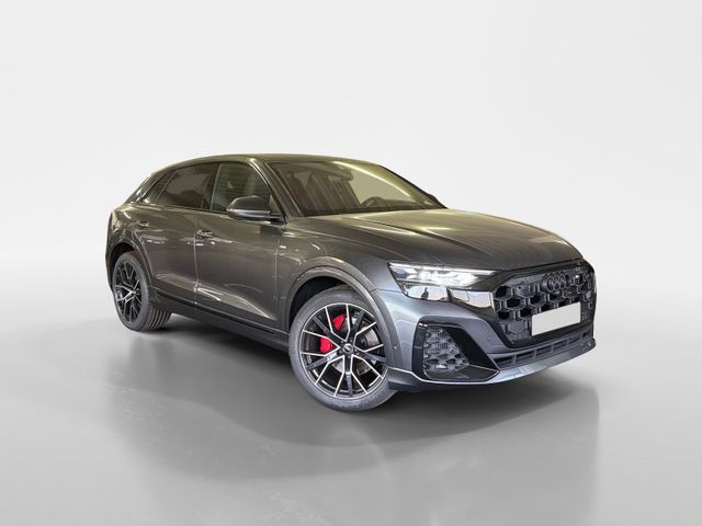 Audi Q8 SUV TFSI quattro 250 kW tiptronic 2026