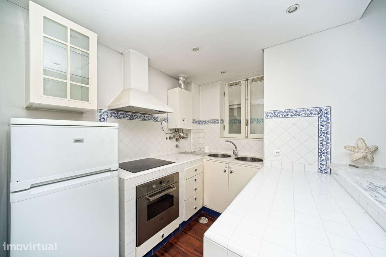 Apartamento T2 Central com Terraço para Desfrutar em Braga - Grande imagem: 3/44