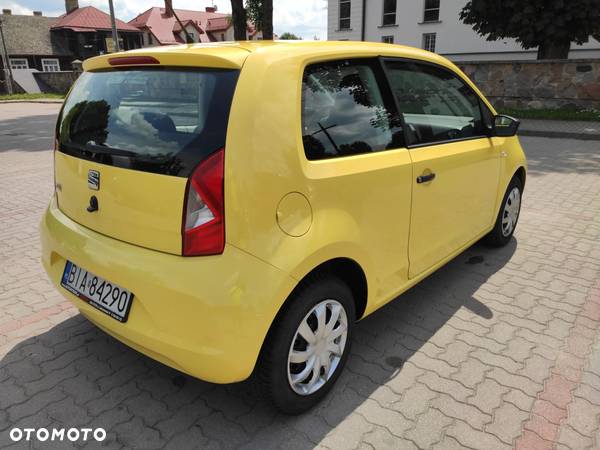 Seat Mii - 2