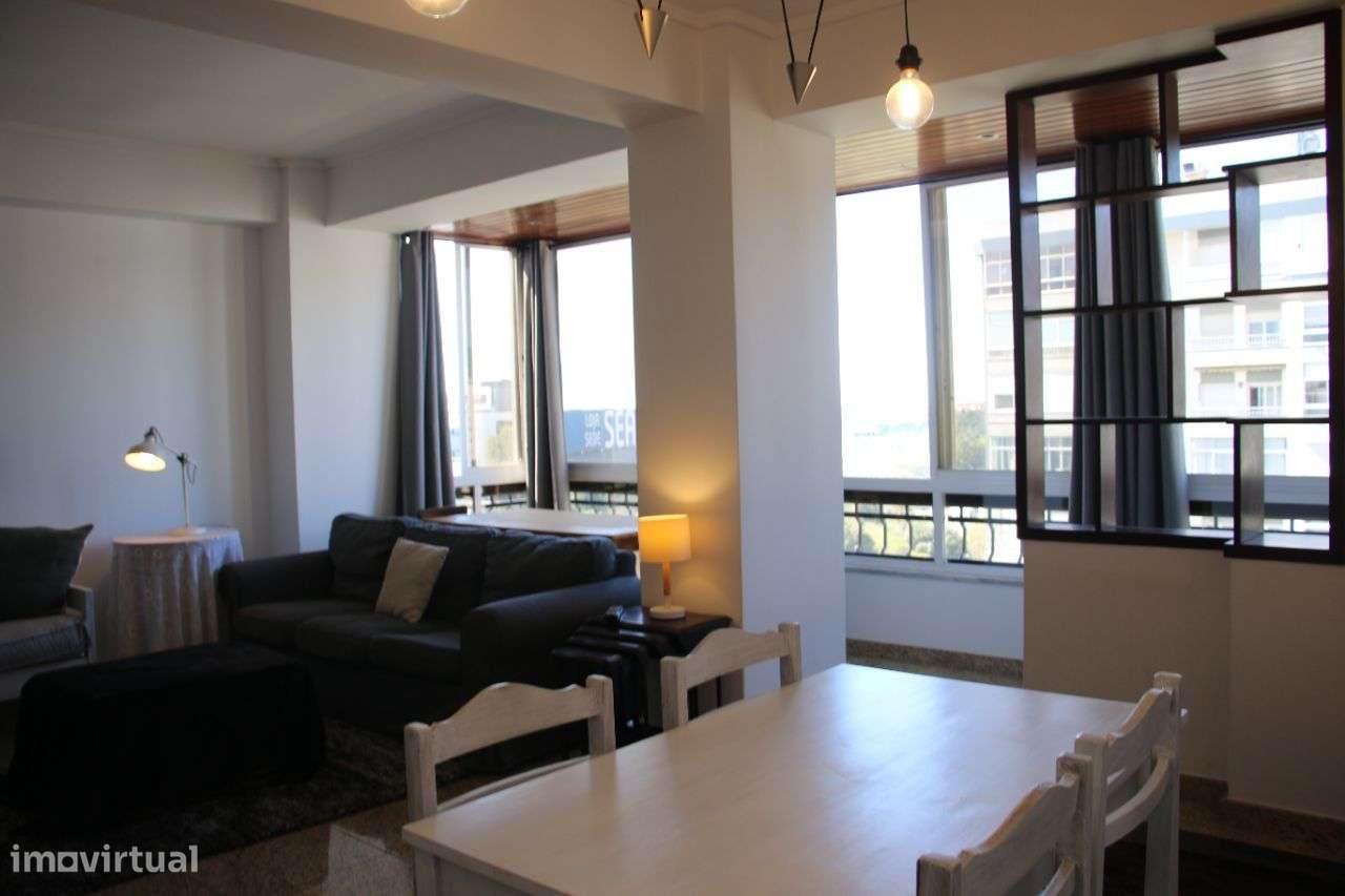 T4 (T5) , Vistas, 2 Elevadores - Centro Carnaxide-6