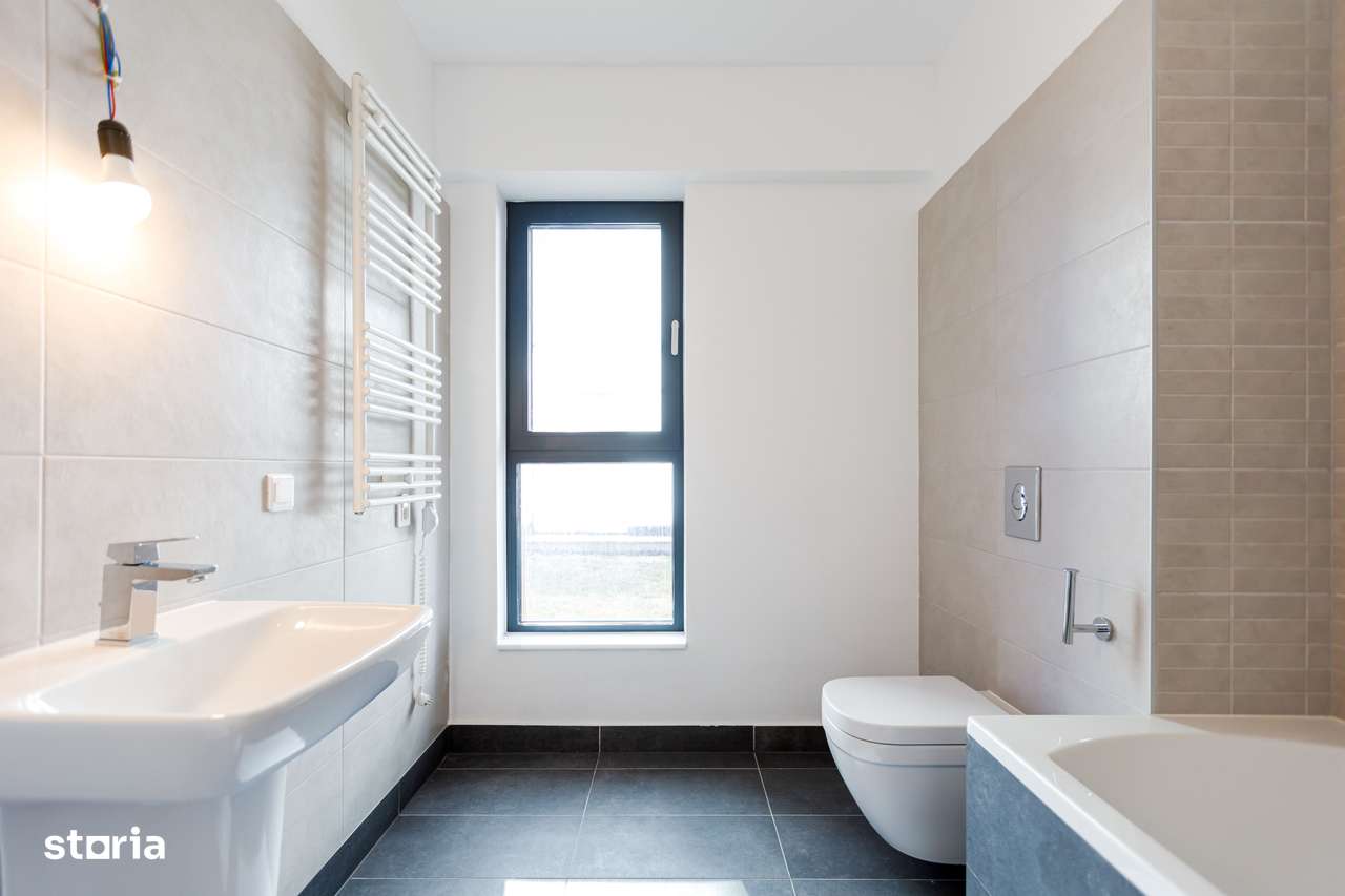 Penthouse cu 4 camere, cu scara interioara  - Comision 0%-19