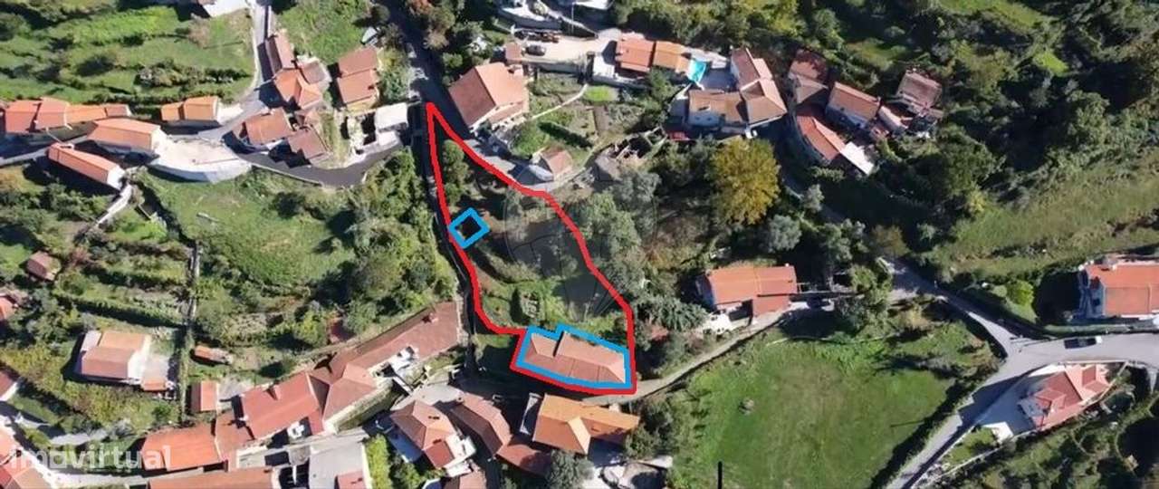 Moradia T0 para venda - Grande imagem: 2/31