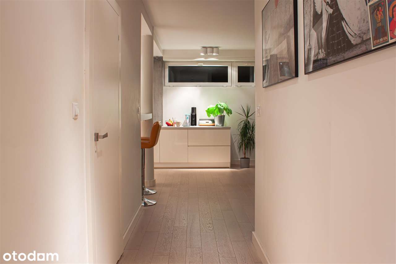 Nowoczesne 2 pokoje, z windą i zadaszonym parkingiem – Giszowiec-8