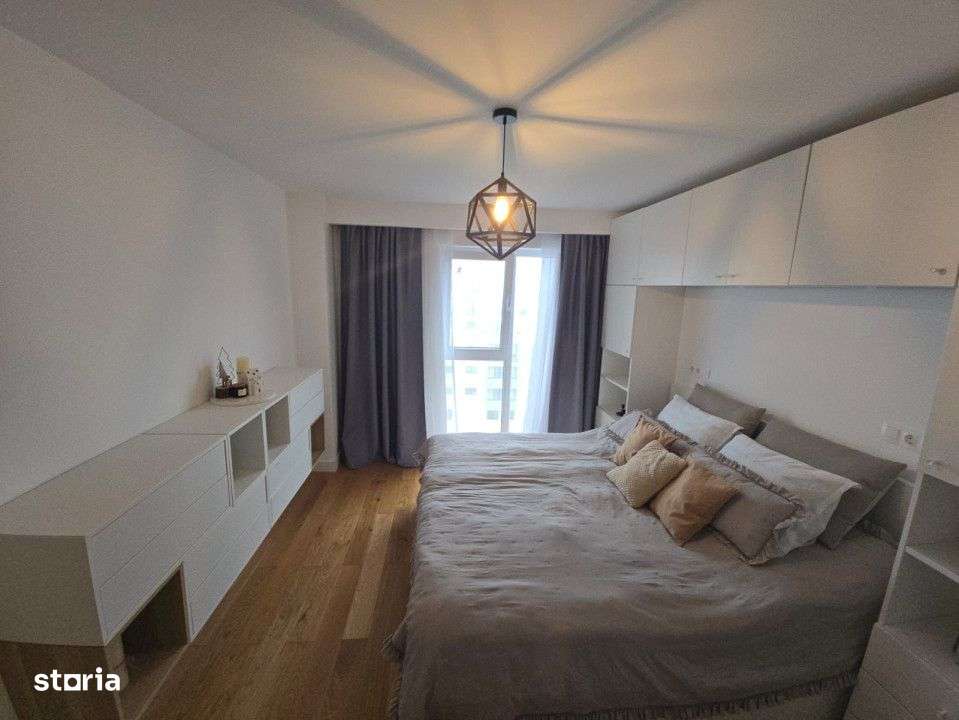 Apartament 2 camere, 2 balcoane si parcare - Imagine principală: 4/6