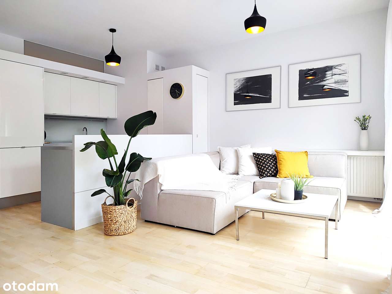 Luksusowe mieszkanie w Łodzi-0