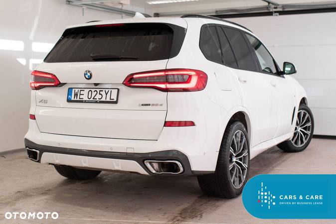 BMW X5 xDrive30d sport - 6