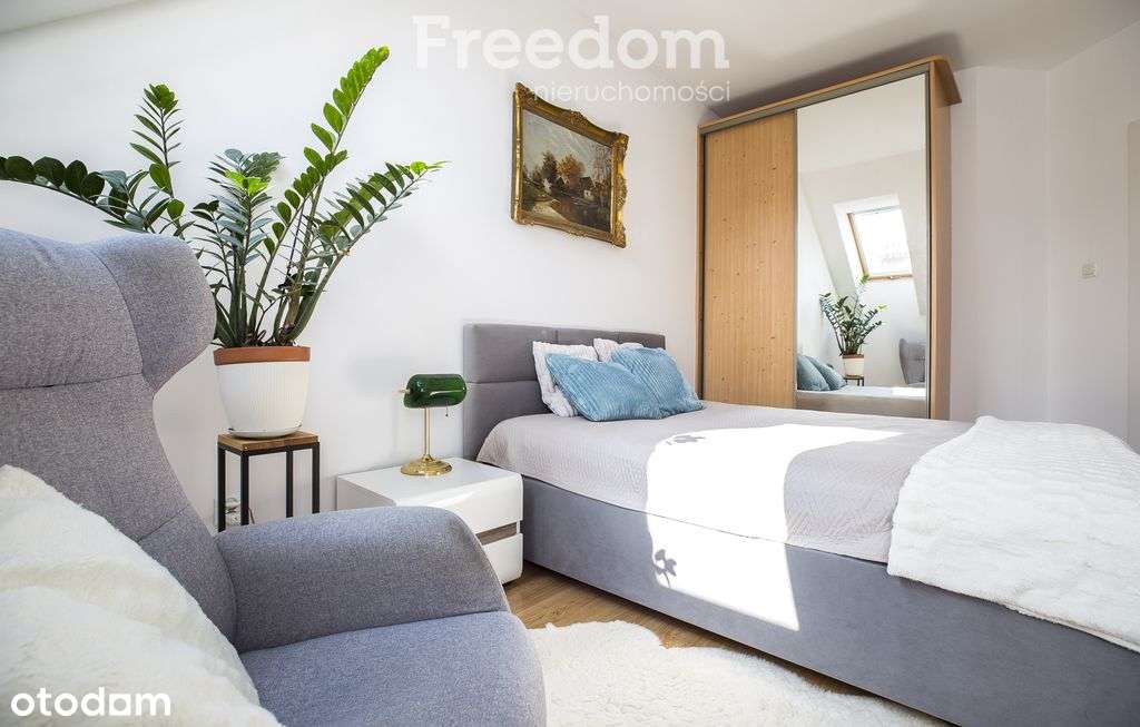 Mieszkanie w Rzeszowie ul. Marcina Filipa - Pełny obrazek: 4/15