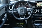 Mercedes-Benz GLC 250 4Matic 9G-TRONIC Exclusive - 8