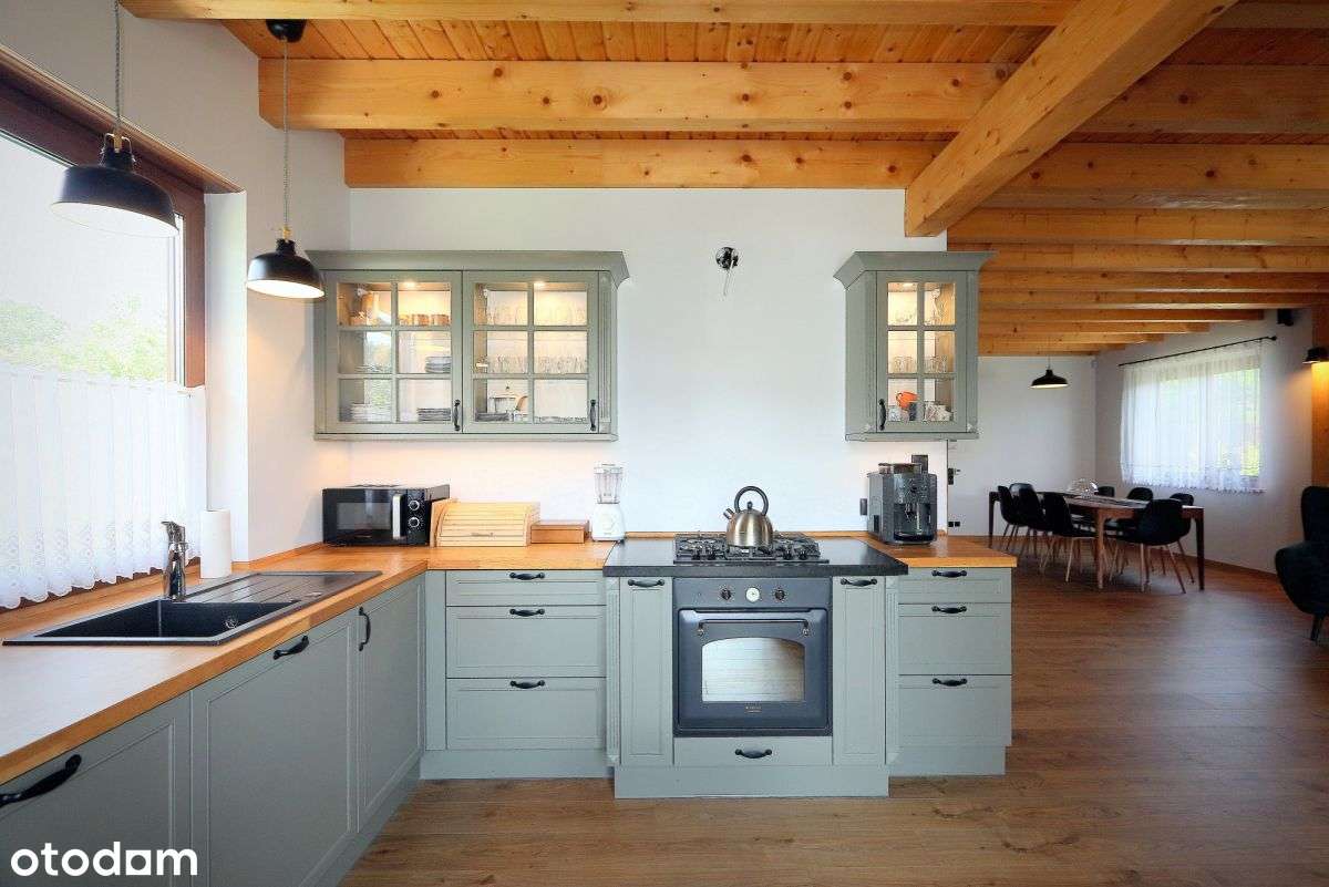 Lednogóra- komfortowy dom w technologii premium - Pełny obrazek: 4/20