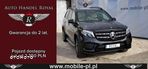 Mercedes-Benz GLS 350 d 4-Matic - 1