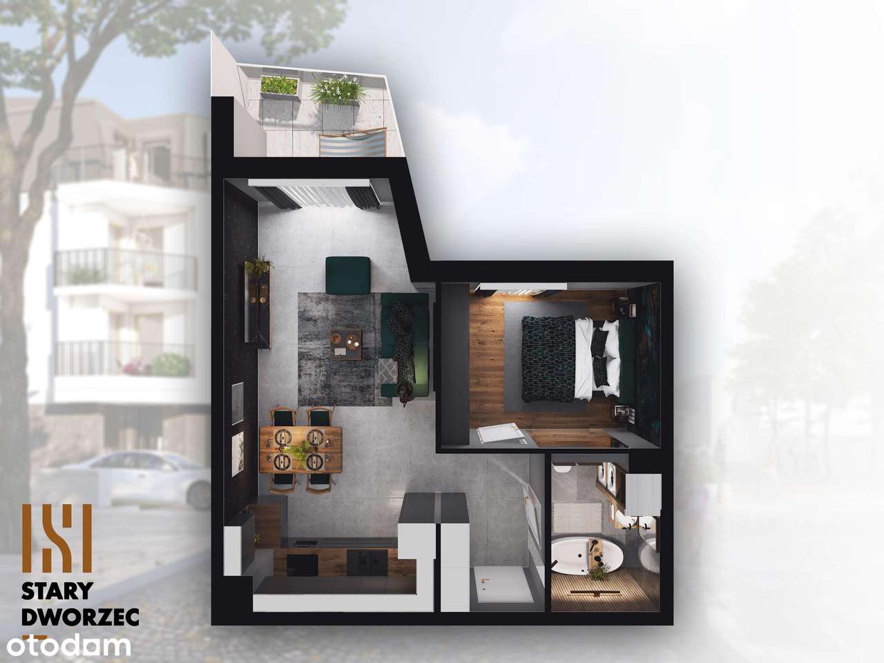 81 Świąteczny upust 20 000 zł - Pełny obrazek: 4/9