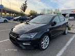 Seat Leon 2.0 TSI DSG7 FR - 1