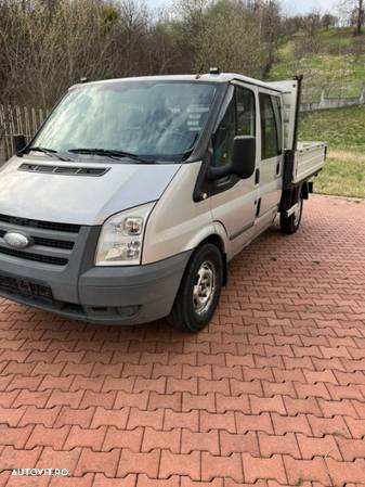 Ford Transit - 3