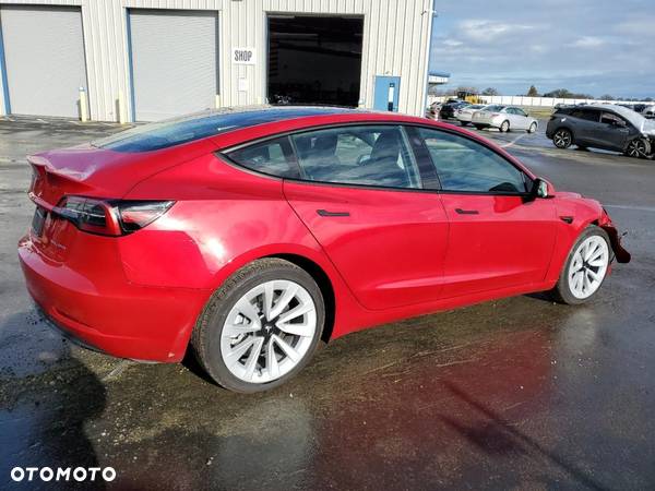 Tesla Model 3 Performance AWD - 4