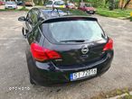 Opel Astra IV 1.7 CDTI Enjoy - 12