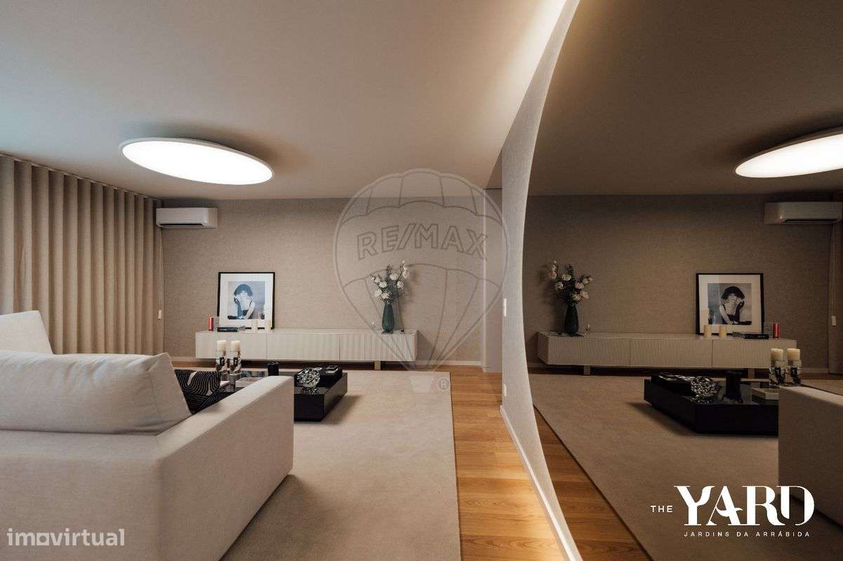 Apartamento T4 para venda - Grande imagem: 4/24