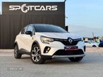 Renault Captur 1.0 TCe Techno - 1