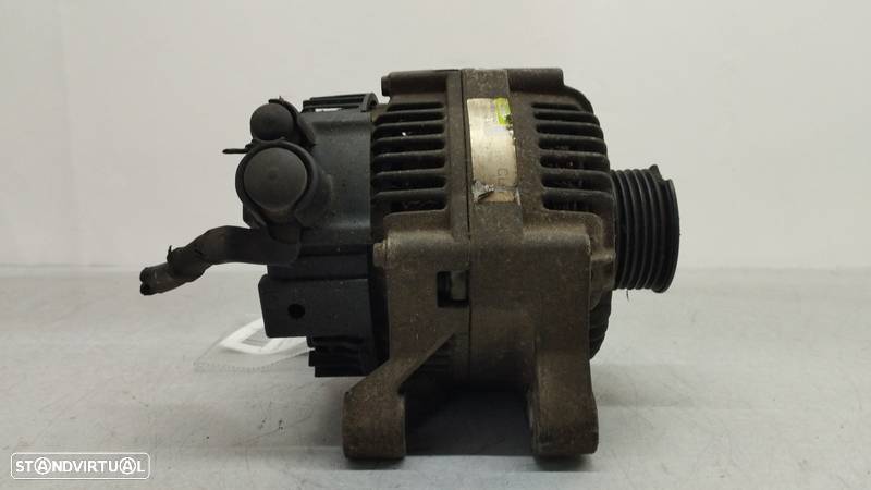 Alternador Peugeot 206 Hatchback (2A/C) - 4