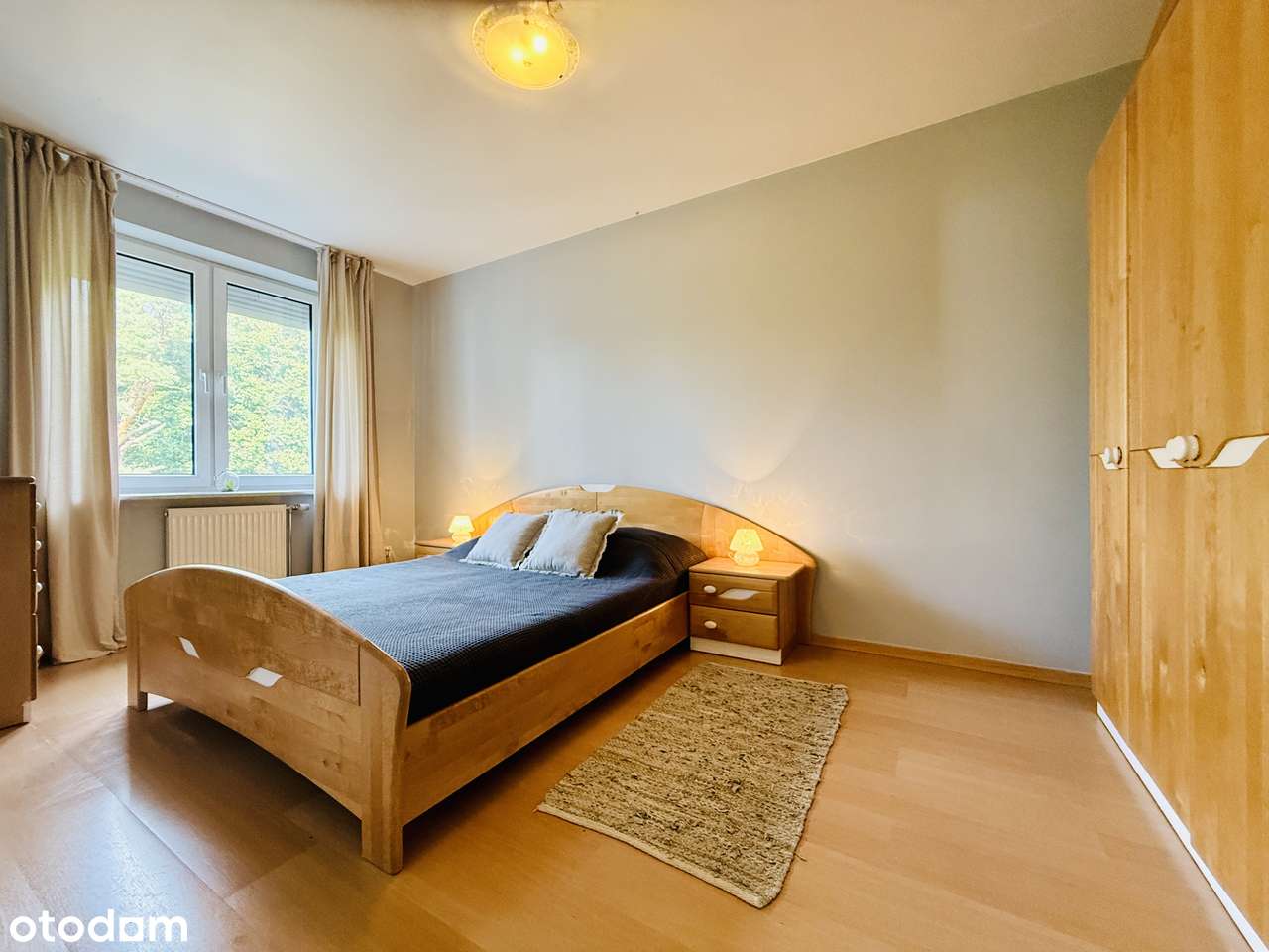 Mieszkanie dwupokojowe tuż przy Kawczej Górze-9