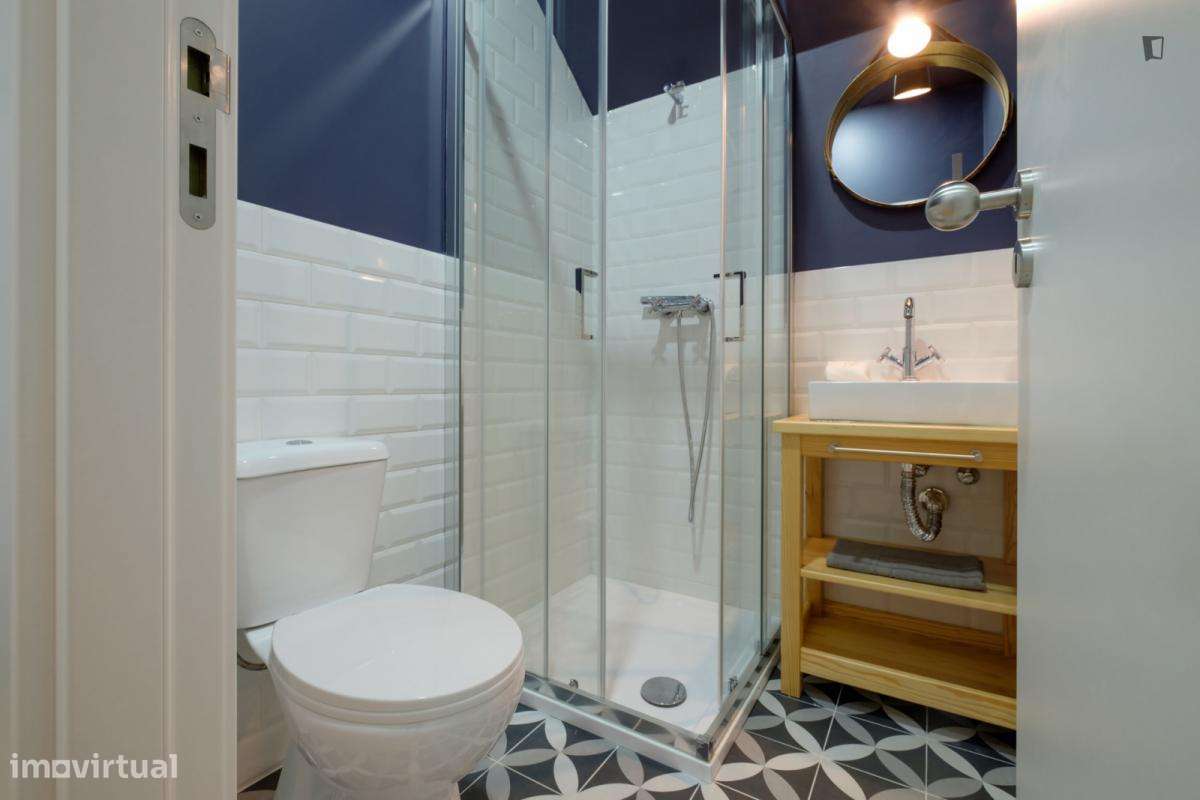 Estúdio - localizado em Montes Claros Coimbra - Grande imagem: 4/15