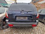 Dezmembram Hyundai Santa Fe 2.0 diesel 2004 - 7