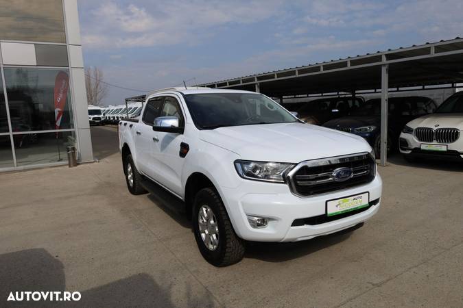 Ford Ranger - 7