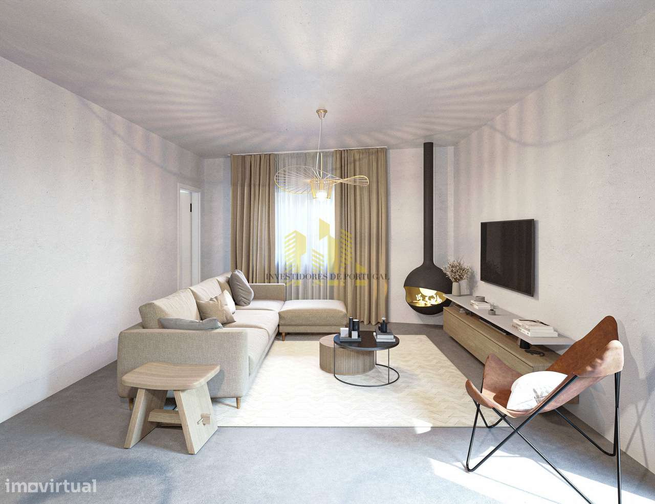 Moradia T3 no corval, Reguengos de Monsaraz-7