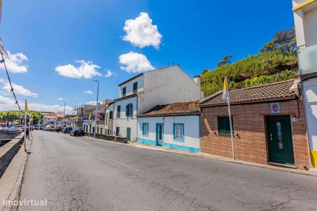 Moradia em frente à praia de São Roque - Grande imagem: 5/6