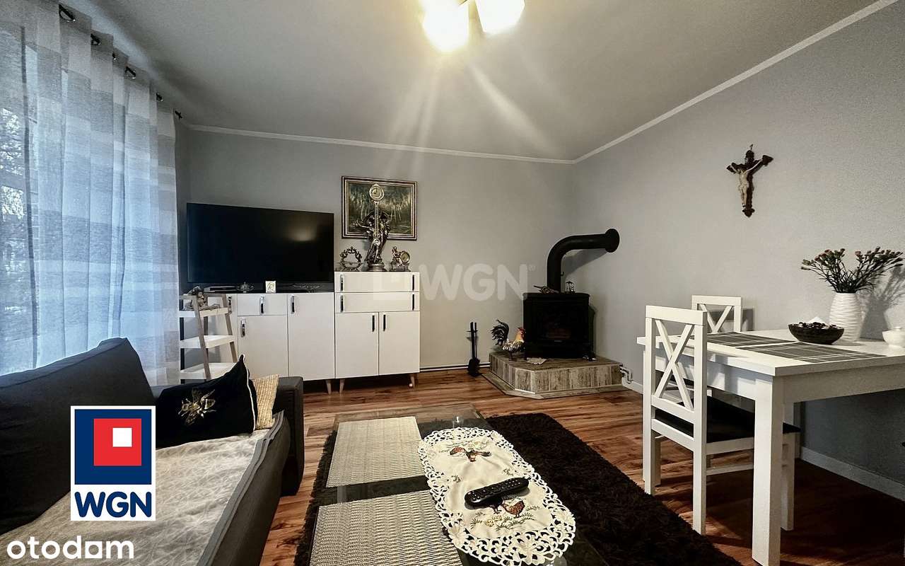 Mieszkanie w sercu Słupska, ul. Rybacka-5