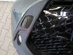 Zderzak przód przedni Toyota Aygo X 22- - 4