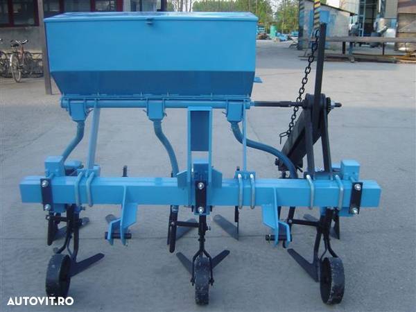  LEKO CULTIVATOR - 5