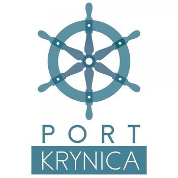 PORT-KRYNICA Sp. z o.o. Logo