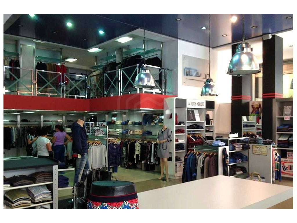 Galerias em S. João da Madeira - Grande imagem: 4/12