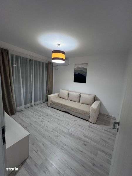 Garsoniera de inchiriat - Imagine principală: 5/8