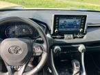 Toyota RAV4 2.5 Hybrid Comfort 4x2 - 15