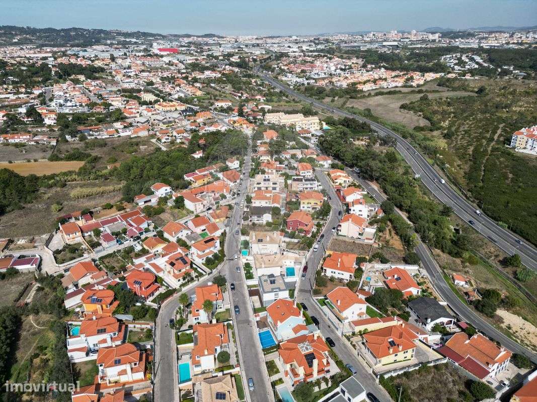 Moradia T4 para venda-37