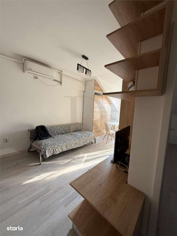 Apartament de vânzare cu 2 camere Sf. Lazar - Palas - Imagine principală: 2/10