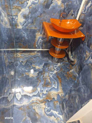 Vanzare casa renovata 7 camere teren 99mp Stirbei Voda metrou Eroilor-2